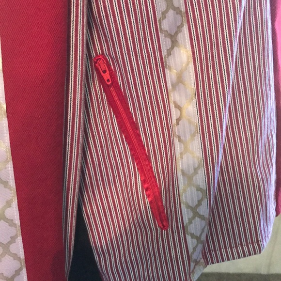 Jean jacket - Picture 3 of 7